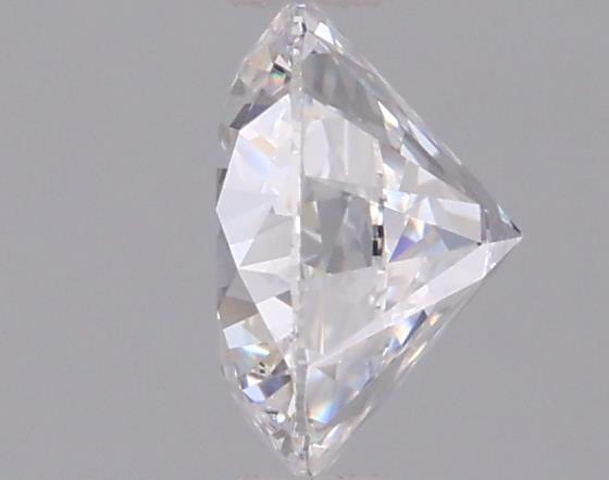 0.97 Carat Round Lab Diamond :: 360 spin frame 01