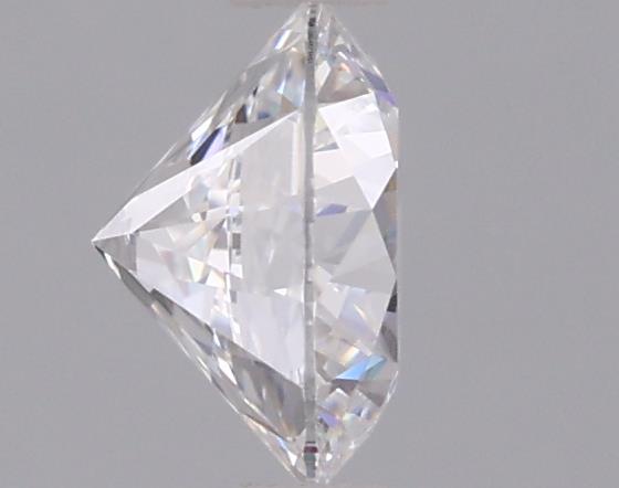 0.97 Carat Round Lab Diamond :: 360 spin frame 02