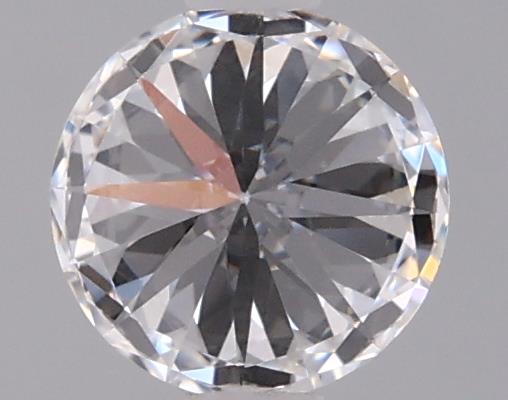 0.71 Carat Round Lab Diamond :: 360 spin frame 01