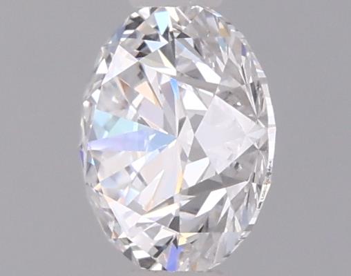 0.71 Carat Round Lab Diamond :: 360 spin frame 03