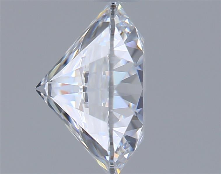 0.98 Carat Round Lab Diamond :: 360 spin frame 01