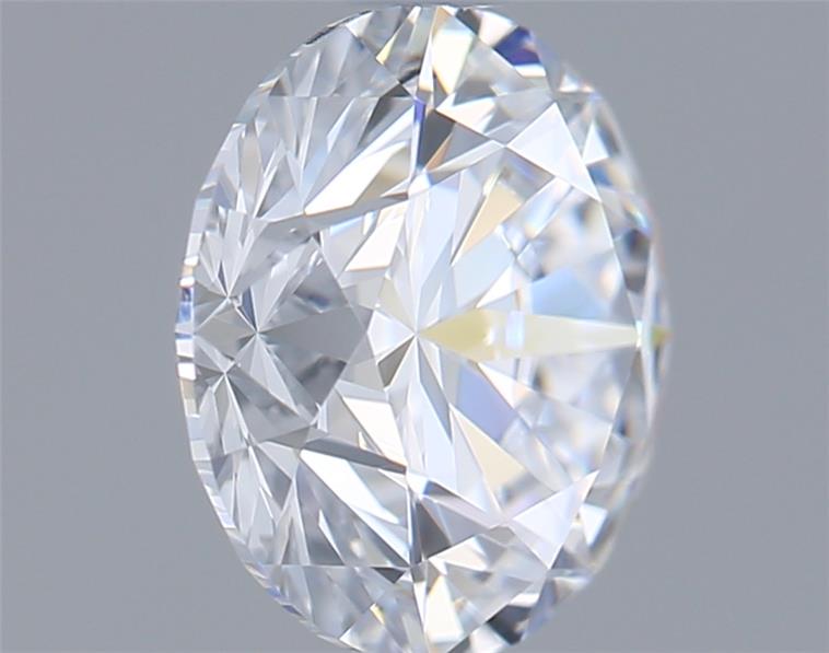 0.98 Carat Round Lab Diamond :: 360 spin frame 03