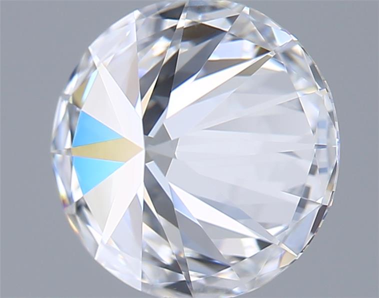 0.93 Carat Round Lab Diamond :: 360 spin frame 04