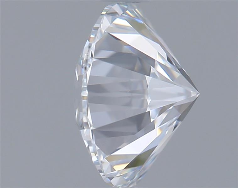 0.95 Carat Round Lab Diamond :: 360 spin frame 05