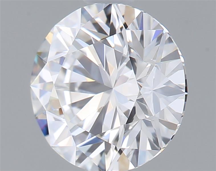0.93 Carat Round Lab Diamond :: 360 spin frame 05