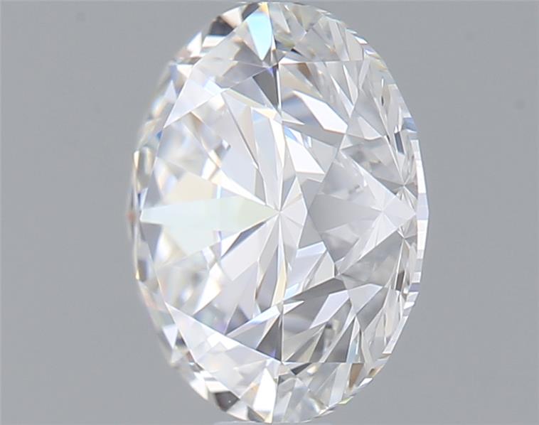0.97 Carat Round Lab Diamond :: 360 spin frame 03