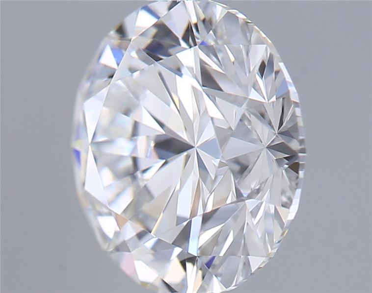 0.75 Carat Round Lab Diamond :: 360 spin frame 03