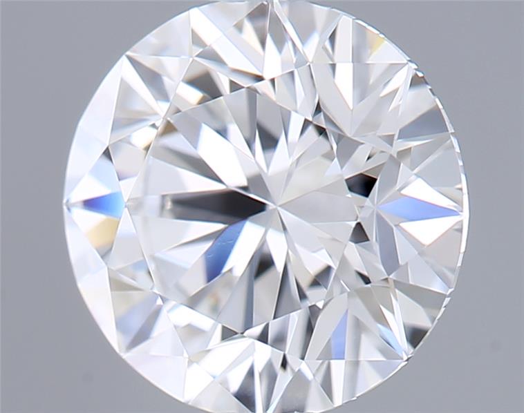 0.75 Carat Round Lab Diamond :: 360 spin frame 05