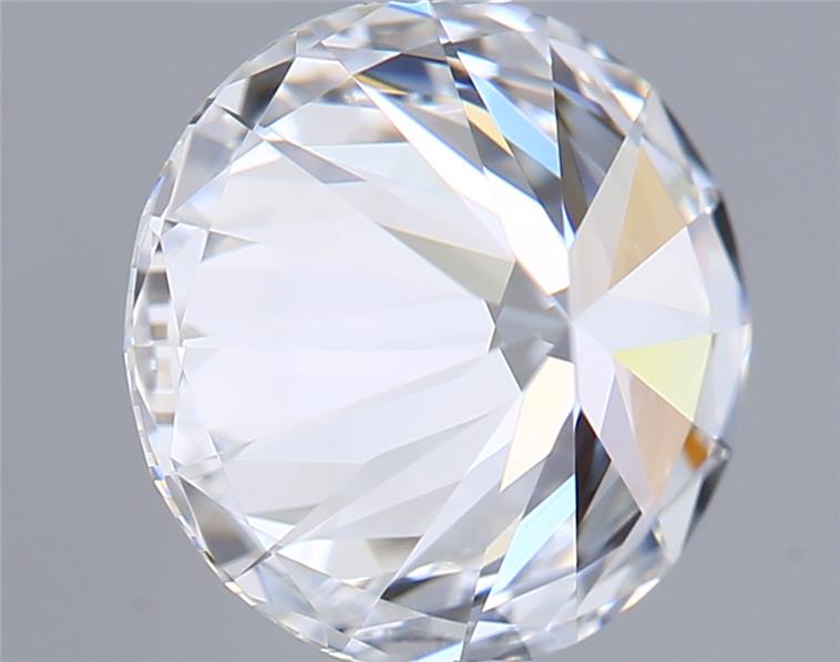 0.75 Carat Round Lab Diamond :: 360 spin frame 07