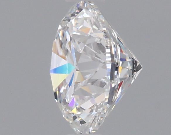 0.69 Carat Round Lab Diamond :: 360 spin frame 04