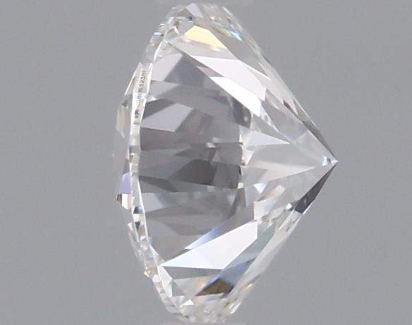 0.69 Carat Round Lab Diamond :: 360 spin frame 05