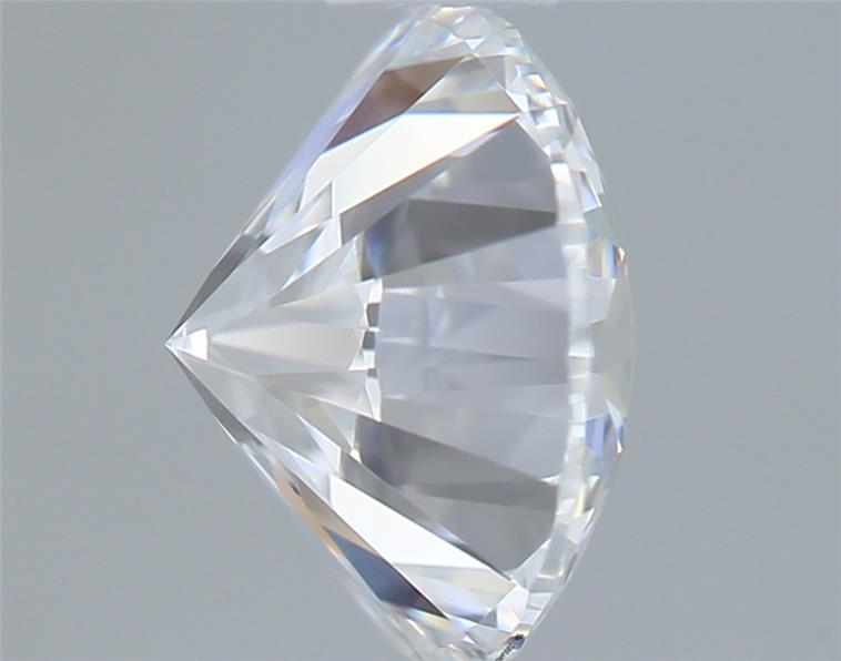 0.73 Carat Round Lab Diamond :: 360 spin frame 04