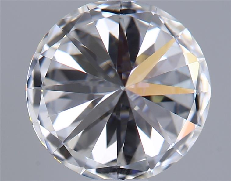 0.71 Carat Round Lab Diamond :: 360 spin frame 02