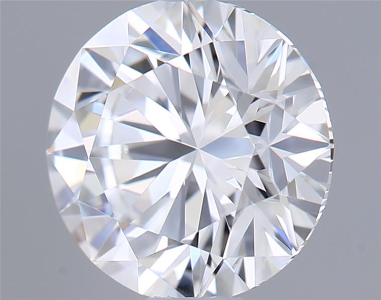 0.71 Carat Round Lab Diamond :: 360 spin frame 04