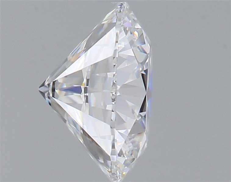 0.98 Carat Round Lab Diamond :: 360 spin frame 02