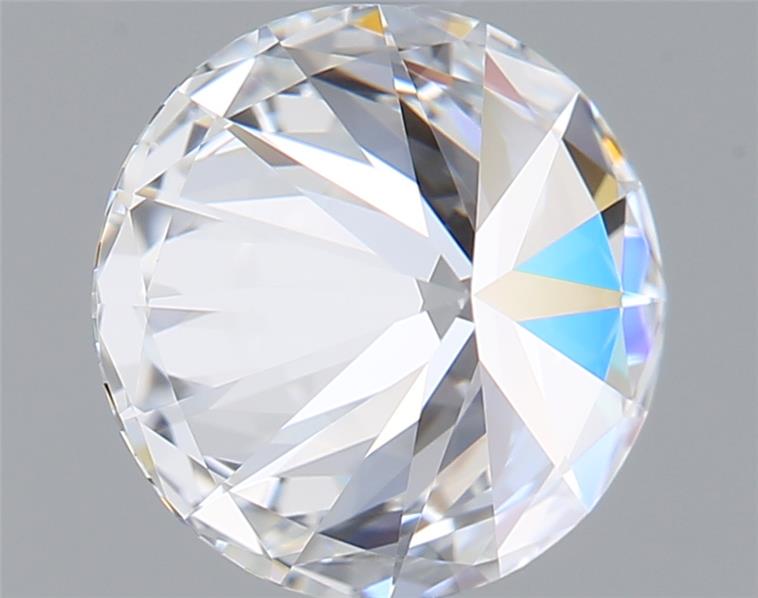 0.98 Carat Round Lab Diamond :: 360 spin frame 07