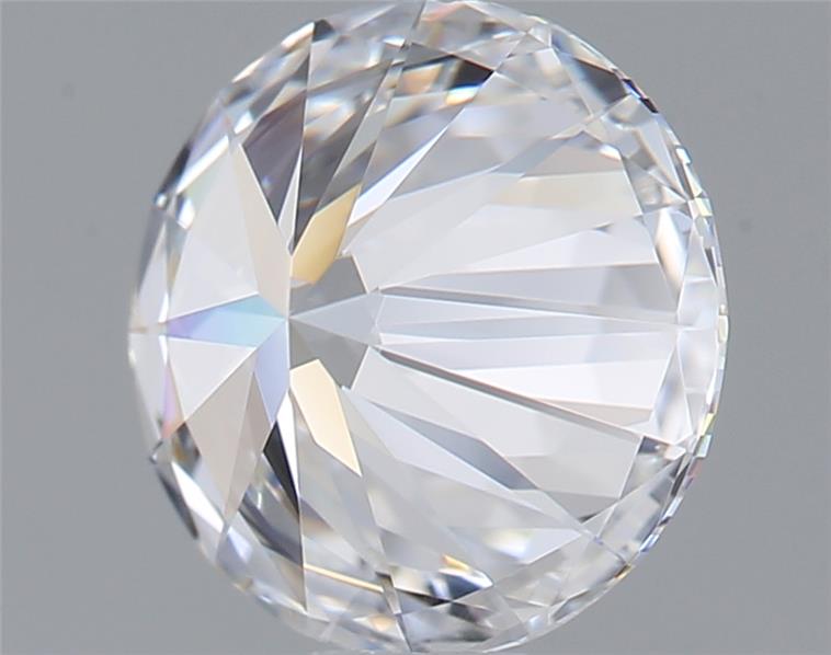 0.69 Carat Round Lab Diamond :: 360 spin frame 04