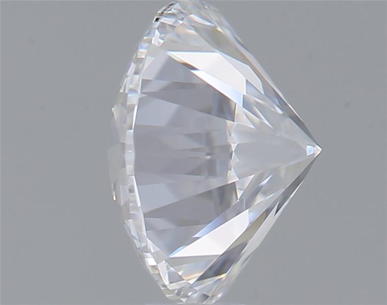 0.69 Carat Round Lab Diamond :: 360 spin frame 05