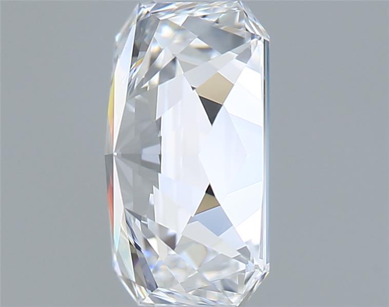 0.92 Carat Radiant Lab Diamond :: 360 spin frame 03