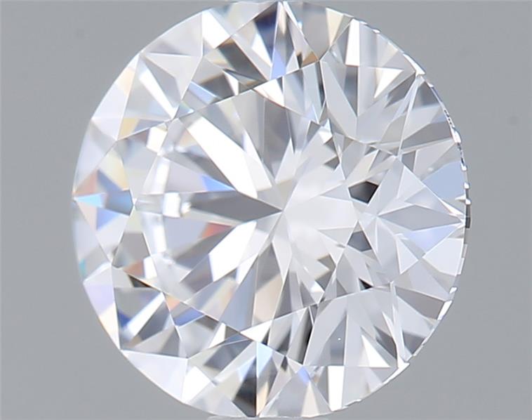 0.98 Carat Round Lab Diamond :: 360 spin frame 04