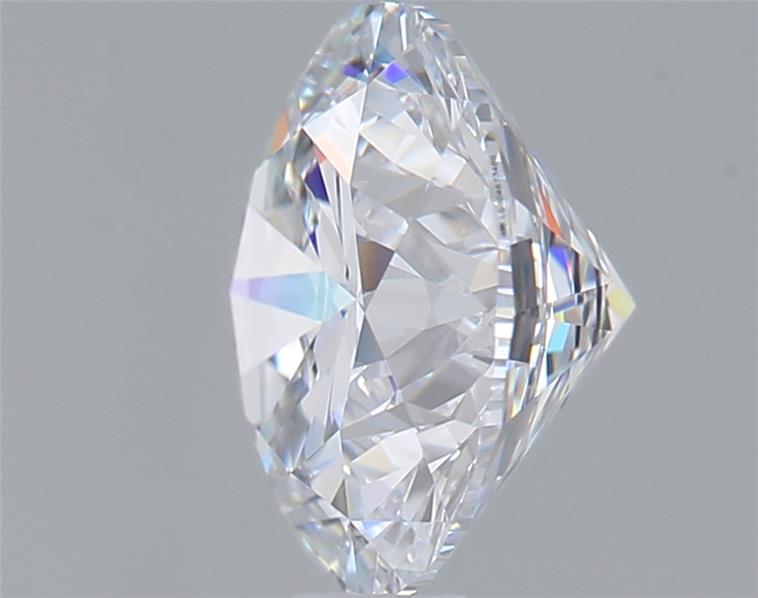 0.98 Carat Round Lab Diamond :: 360 spin frame 07