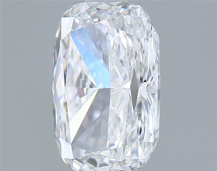 0.98 Carat Elongated Cushion Lab Diamond :: 360 spin frame 06
