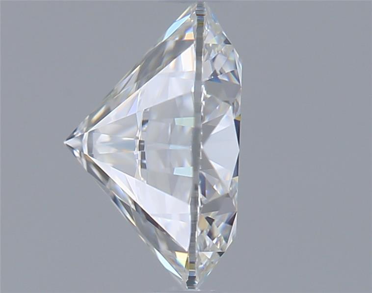 0.97 Carat Round Lab Diamond :: 360 spin frame 02
