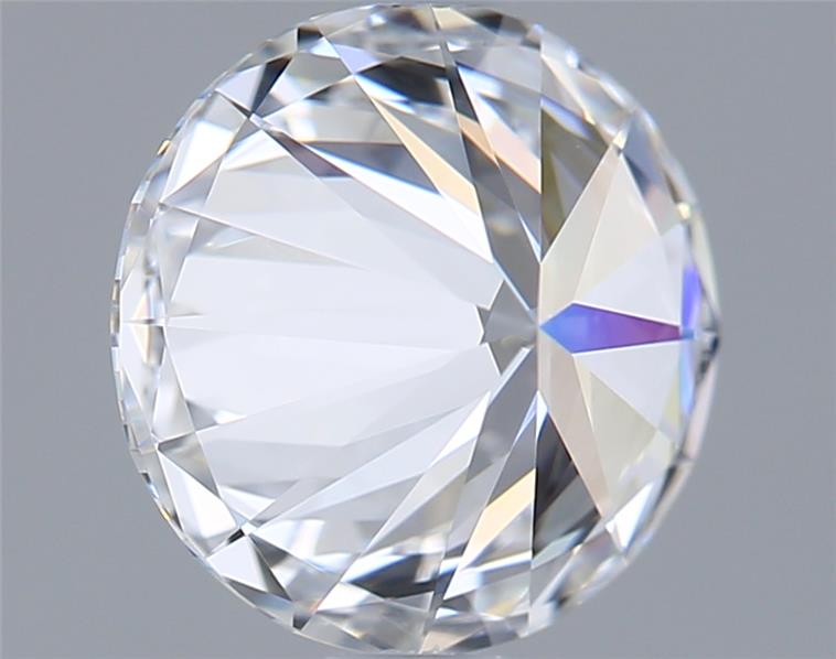 0.97 Carat Round Lab Diamond :: 360 spin frame 05