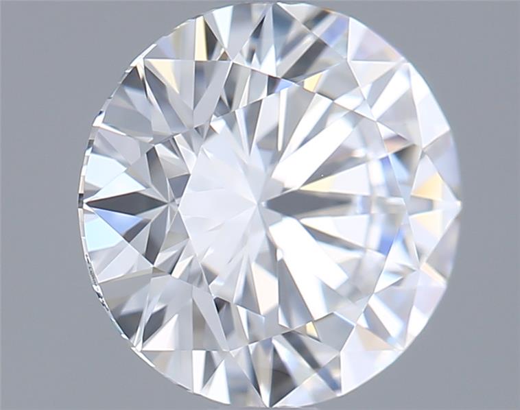 0.97 Carat Round Lab Diamond :: 360 spin frame 06