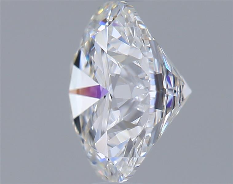 0.97 Carat Round Lab Diamond :: 360 spin frame 07