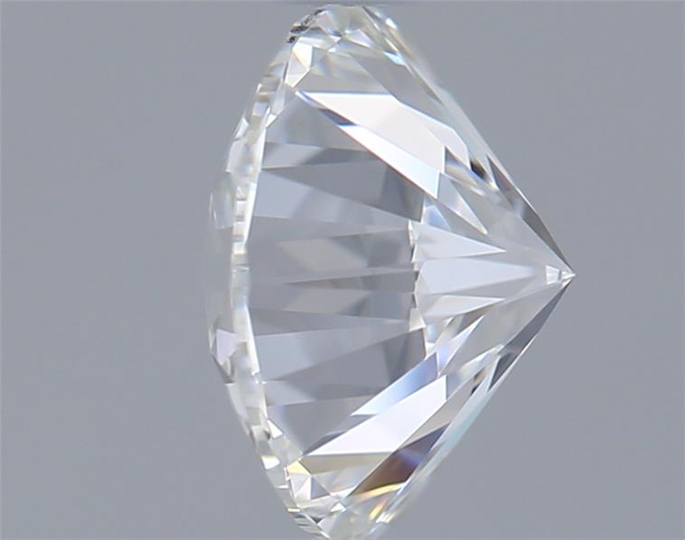 0.93 Carat Round Lab Diamond :: 360 spin frame 04