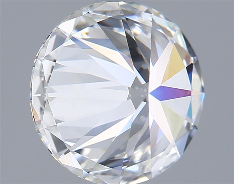 0.93 Carat Round Lab Diamond :: 360 spin frame 06