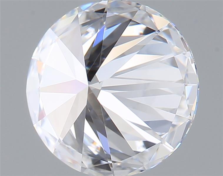 0.98 Carat Round Lab Diamond :: 360 spin frame 04