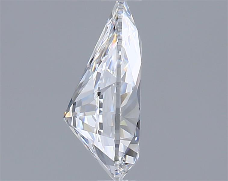 0.90 Carat Pear Lab Diamond :: 360 spin frame 01