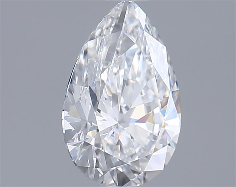 0.90 Carat Pear Lab Diamond :: 360 spin frame 04