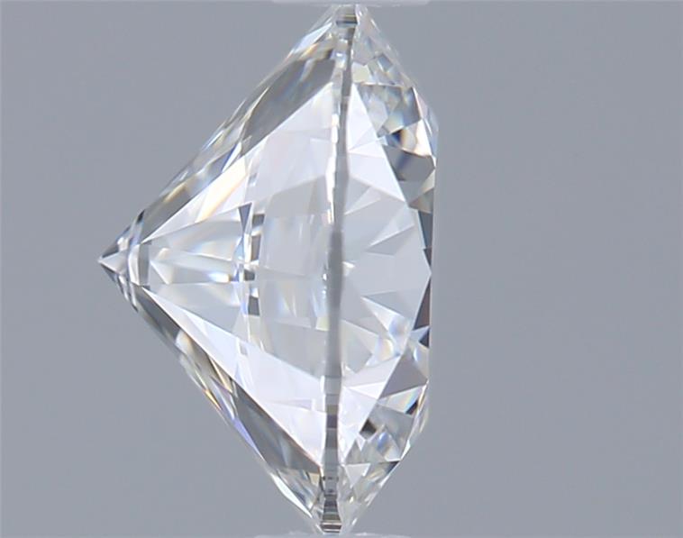 0.96 Carat Round Lab Diamond :: 360 spin frame 01