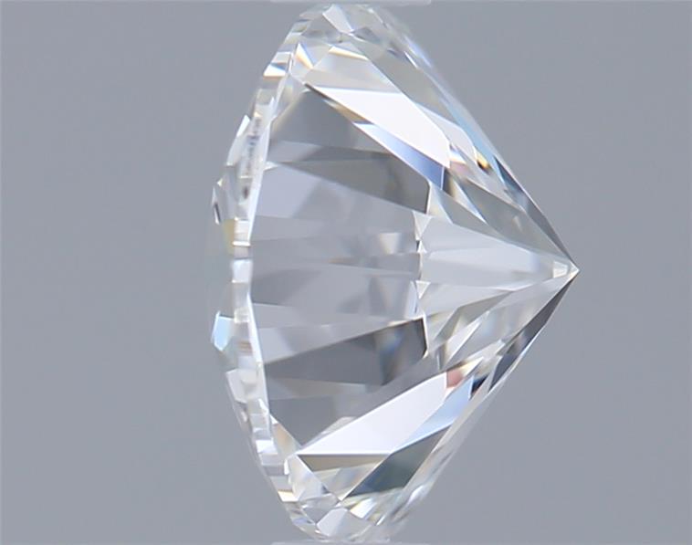 0.96 Carat Round Lab Diamond :: 360 spin frame 04