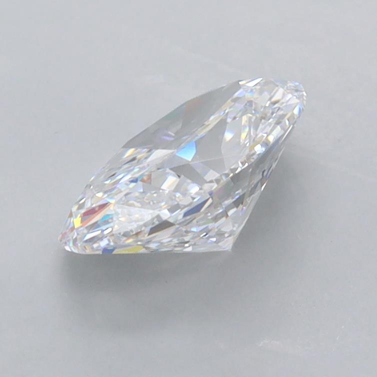 1.18 Carat Oval Lab Diamond :: 360 spin frame 03
