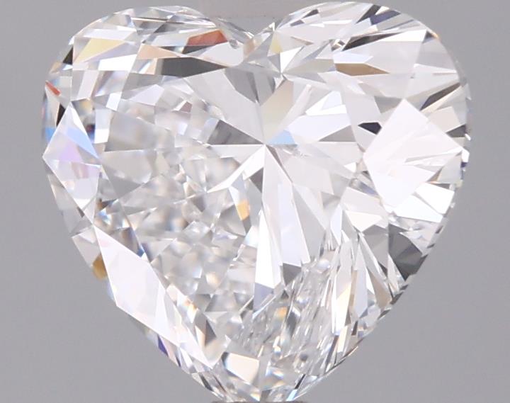 1.97 Carat Heart Lab Diamond :: 360 spin frame 07
