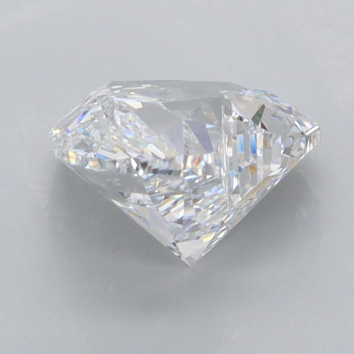 1.52 Carat Heart Lab Diamond :: 360 spin frame 01