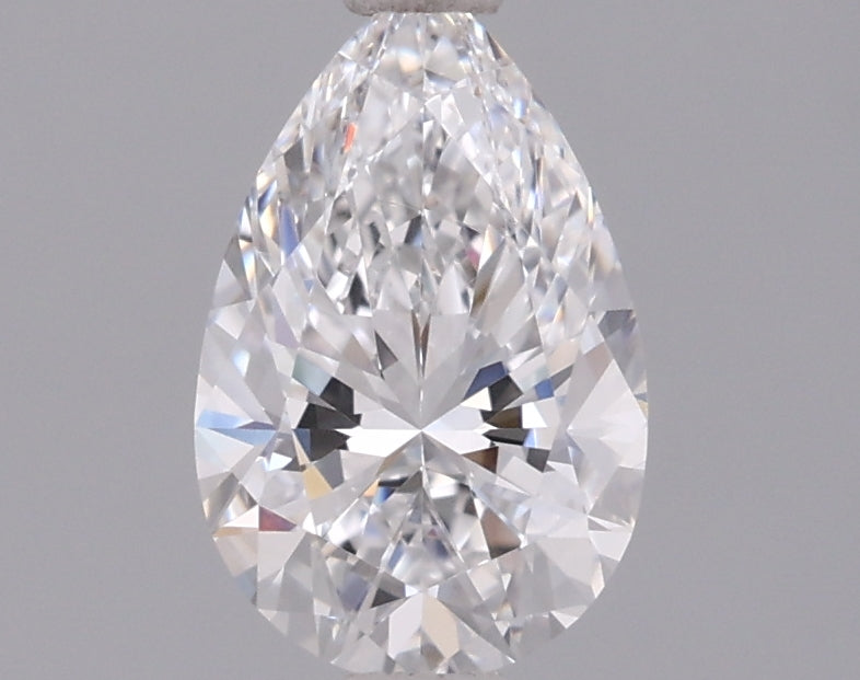 1.01 Carat Pear Lab Diamond