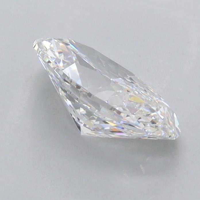 1.02 Carat Oval Lab Diamond :: 360 spin frame 03