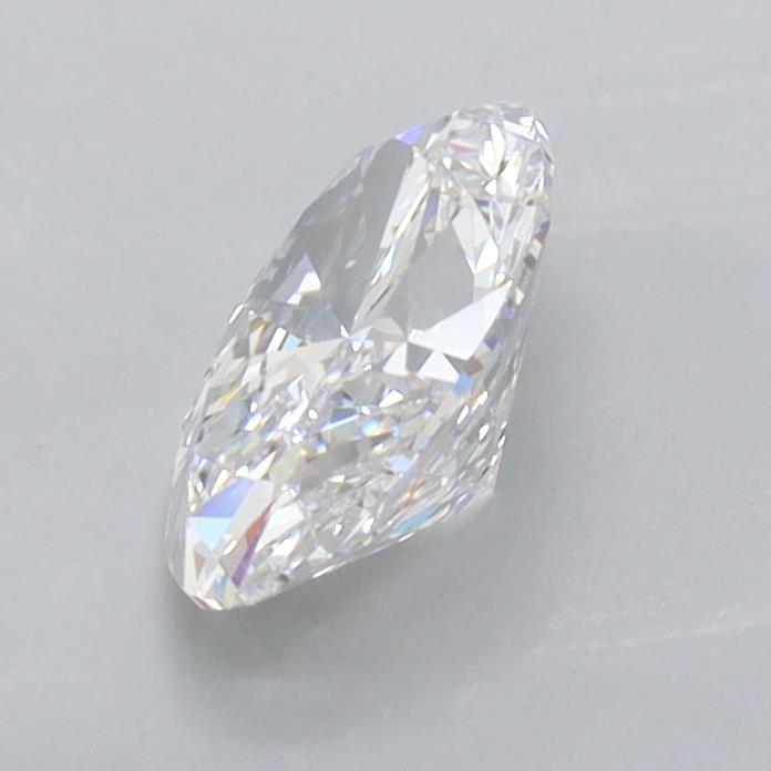 1.02 Carat Oval Lab Diamond :: 360 spin frame 07
