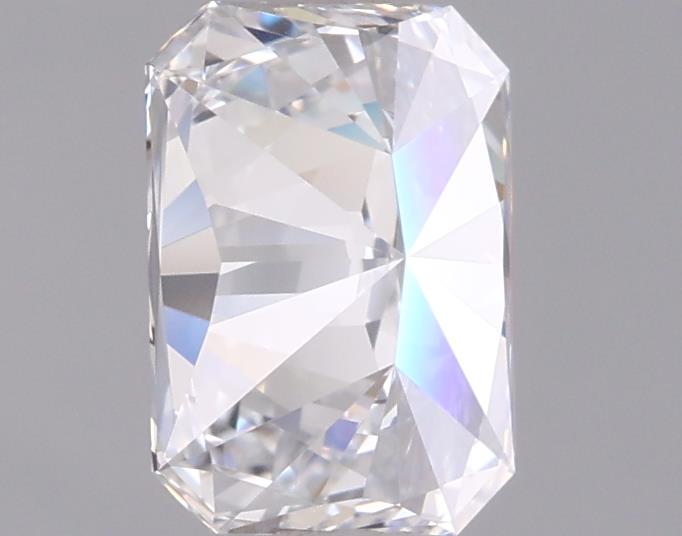 1.04 Carat Radiant Lab Diamond :: 360 spin frame 05