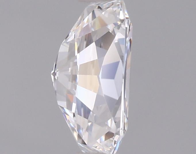 1.04 Carat Radiant Lab Diamond :: 360 spin frame 06
