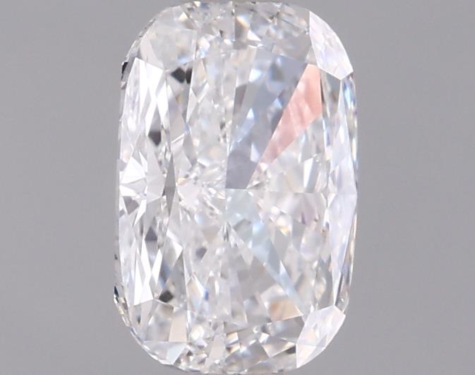 1.00 Carat Elongated Cushion Lab Diamond :: 360 spin frame 04