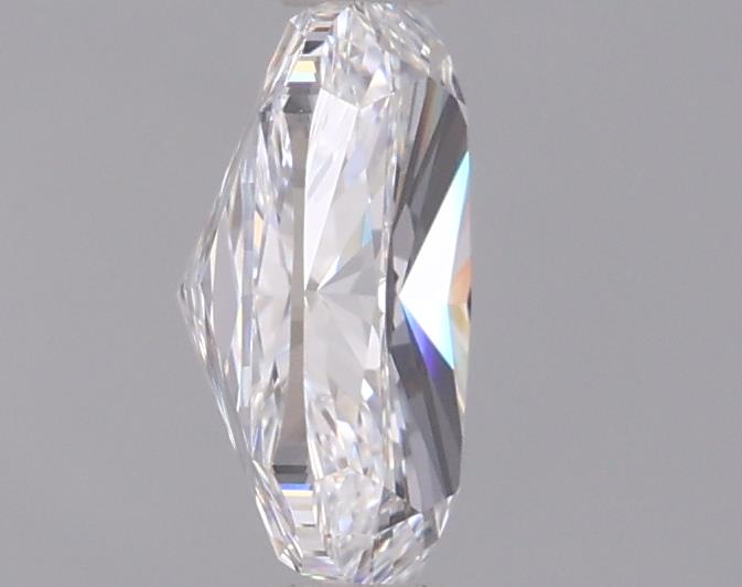1.00 Carat Elongated Cushion Lab Diamond :: 360 spin frame 05