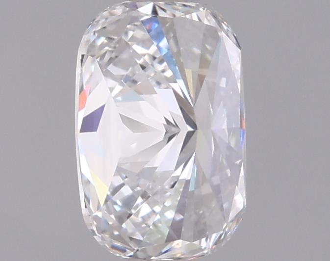 1.00 Carat Elongated Cushion Lab Diamond :: 360 spin frame 07