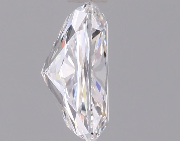 1.02 Carat Elongated Cushion Lab Diamond :: 360 spin frame 02