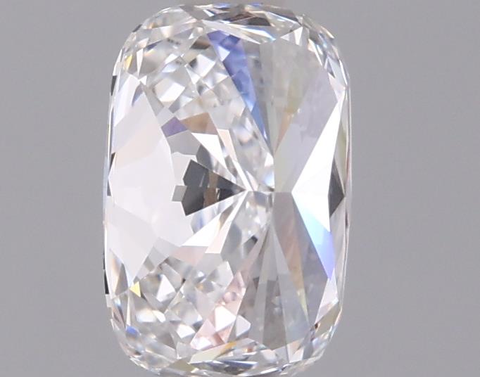 1.02 Carat Elongated Cushion Lab Diamond :: 360 spin frame 07